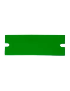 Urmet 1143//52 pack of 5 green films for backlighting tags